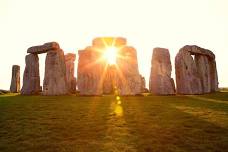 Summer Solstice Picnic Gathering