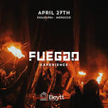 FUEGGO opening party