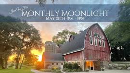 Monthly Moonlight - May