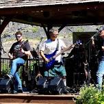 Whisky Trail Band: Whisky Trail at Rio Vista on the River