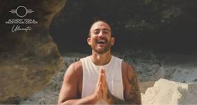 Soma Breathwork Journey with Benny