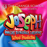 Joseph and the Amazing Technicolor Dreamcoat