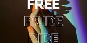 Ride with Pride: Revolution Cycle's FREE Community Rides