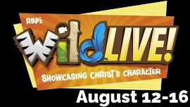 WildLIVE! Vacation Bible School