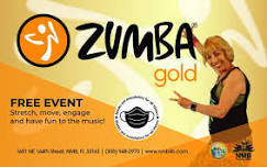 Zumba Gold