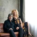 Larry Campbell & Teresa Williams