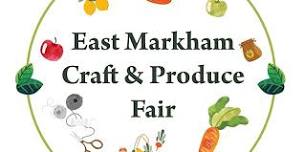 East Markham Festive Craft & Produce Fair - stallholder fee