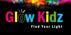 Glow Kidz Yoga (Ages 4-6)