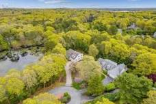 Open House for 50 Hyde Park Road Barnstable MA 02632