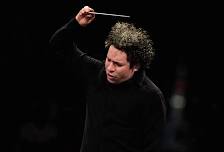 Gustavo Dudamel