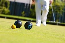 Age UK Richmond - 6 week Bowls course 2024