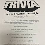 TRIVIA NITE