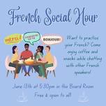 French Social Hour