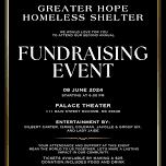 Fundraising Event