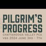 VBS 2024 - Pilgrim’s Progress