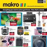 Makro Specials from 03/06/2024