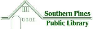 Southern Pines Public Library: Drop-In Craft Days