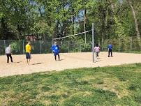 **9AM**Greenbelt Beach Volleyball!!