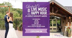 Tuesday Live Music Happy Hour