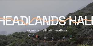 SFRC Womens Headlands Half Marathon