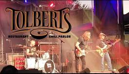 Texas Flood at Tolbert's