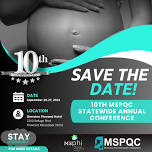 2024 MSPQC Annual Conference