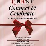 Connect & Celebrate with HWNT Arlington