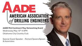 HAPPY HOUR WITH RICHARD SPEARS AND AADE MIDCON