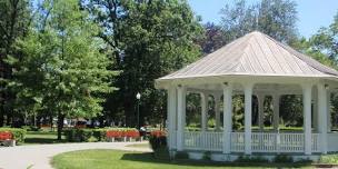 Concerts in the Park: The Palmerton Community Band