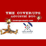 CU Acoustic Duo at Lake George Beach Club