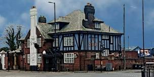 Psychic Night The Stag Inn Orrell Wigan  12th December 2024