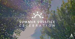 Summer Solstice Celebration