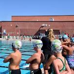 Pre-Comp Swim Championships