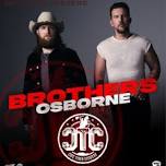 Brothers Osborne