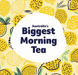 Australia’s Biggest Morning Tea