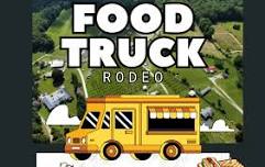 Seven Springs 1st Food Truck Rodeo! April 28th RSVP ONLY!