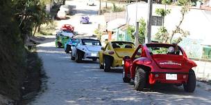 Sun Buggy Tours - Puerto Vallarta - Sightseeing Tour - Puerto Vallarta Tour