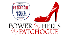 7th Annual Power in Heels In Patchogue