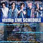 vistlip presents ［Party On］