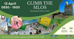 Climb The Silos