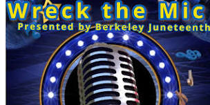 Berkeley Werck The Mic