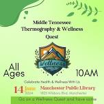 Wellness Quest with Middle TN Thermography