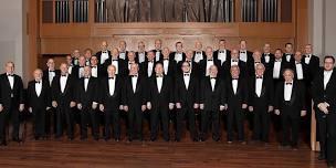 Wales – Land of Song with the Toronto Welsh Male Voice Choir