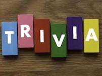 TRIVIA Sundays at Fuzzy’s 5:45