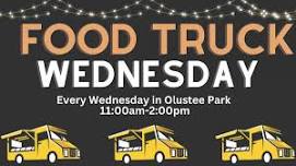 Food Truck Wednesday - Eventeny