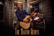 The Martini Henrys LIVE at Club Catalina