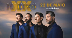 Il Divo