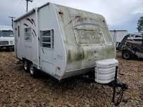 Auction: HEAVY-TRAILER-RV CLEAN SALE