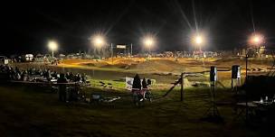 Supercross Race