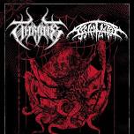 Throne/Assimilator @ Never Say Die